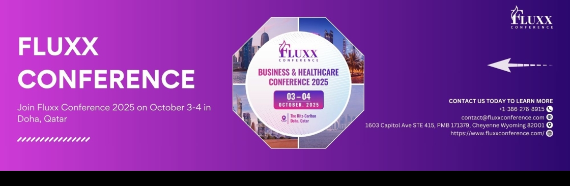 Fluxx Conference