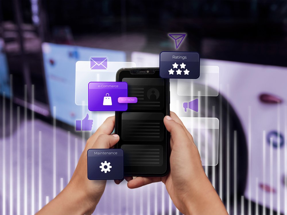 AI-Powered Mobile App Development in Dubai: The Future Is Now