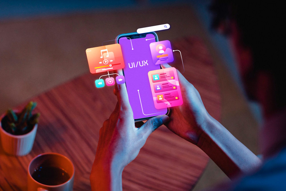 Mobile App Development Company Dubai: Turning Ideas Into Profits - Article-Fun