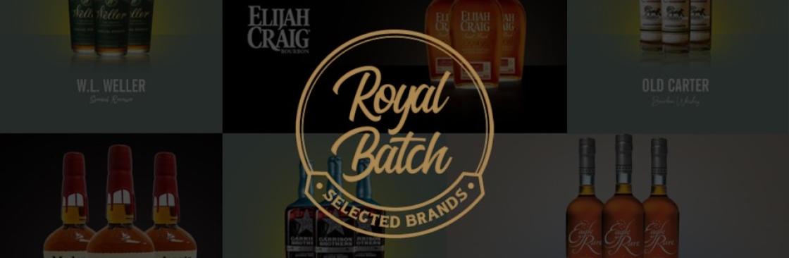 Royal Batch