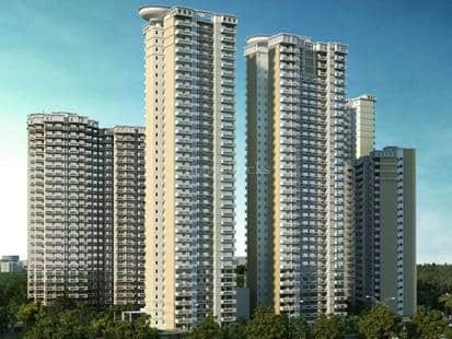 2 & 3BHK Flats in Sector 81 Gurgaon