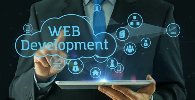 Best Website Development Company in Bangalore