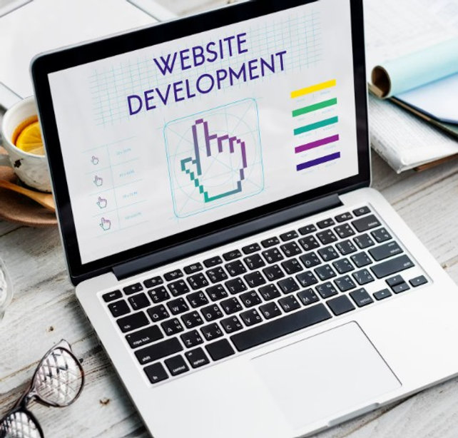 The Best Web Development Company in Bangalore