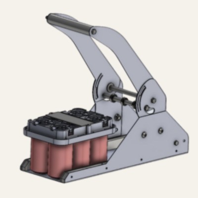 CB Mini 6-Packer Profile Picture