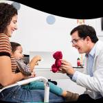 Baby clinic