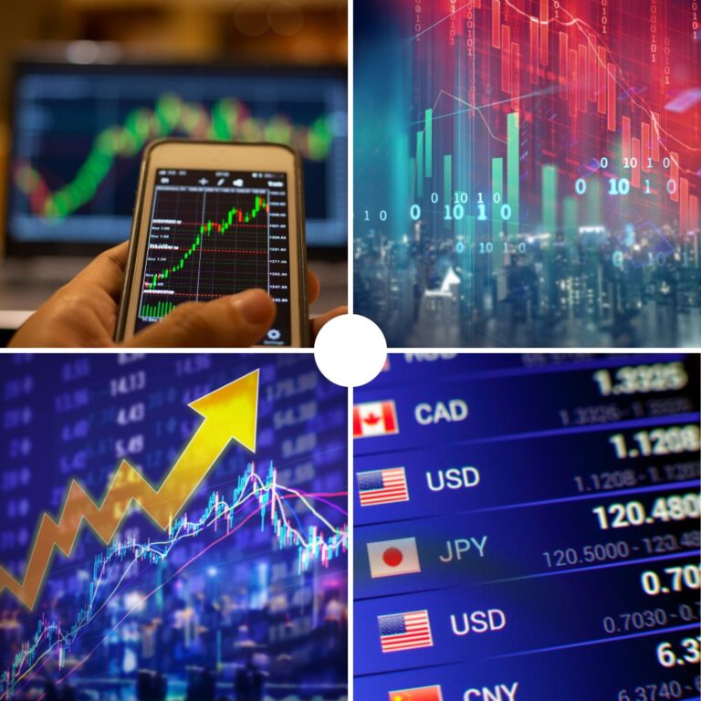 Stock Market Training Academy | Crypto Trading Course - Athworth Academy