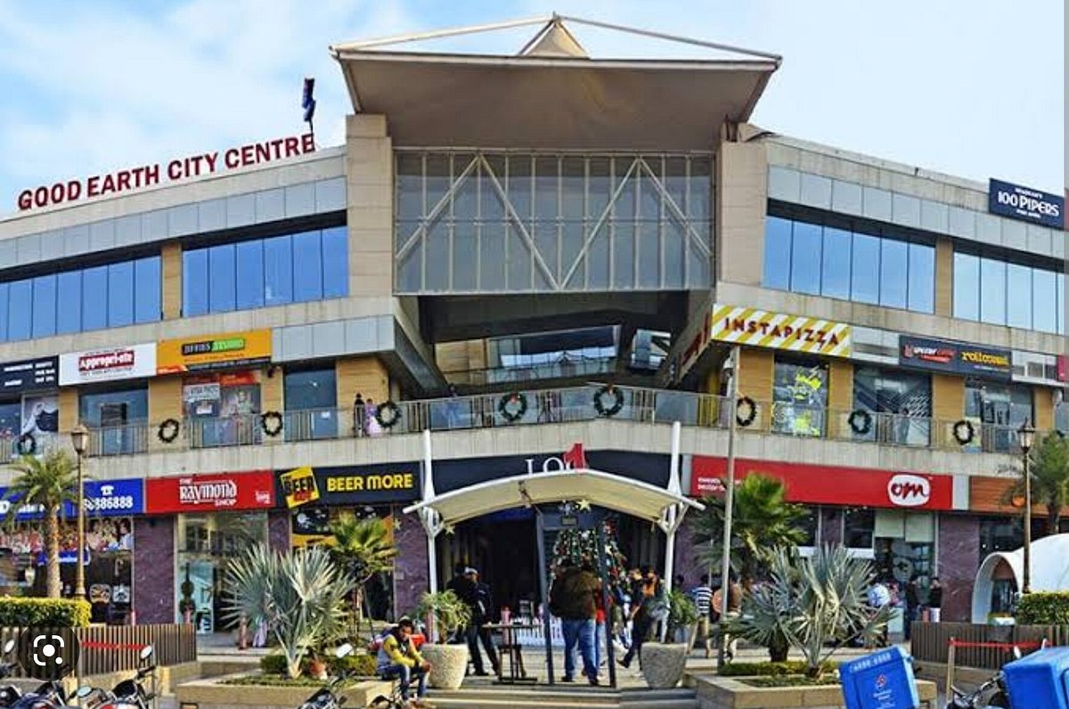 Best Commercial Property in Sector 50 Gurgaon