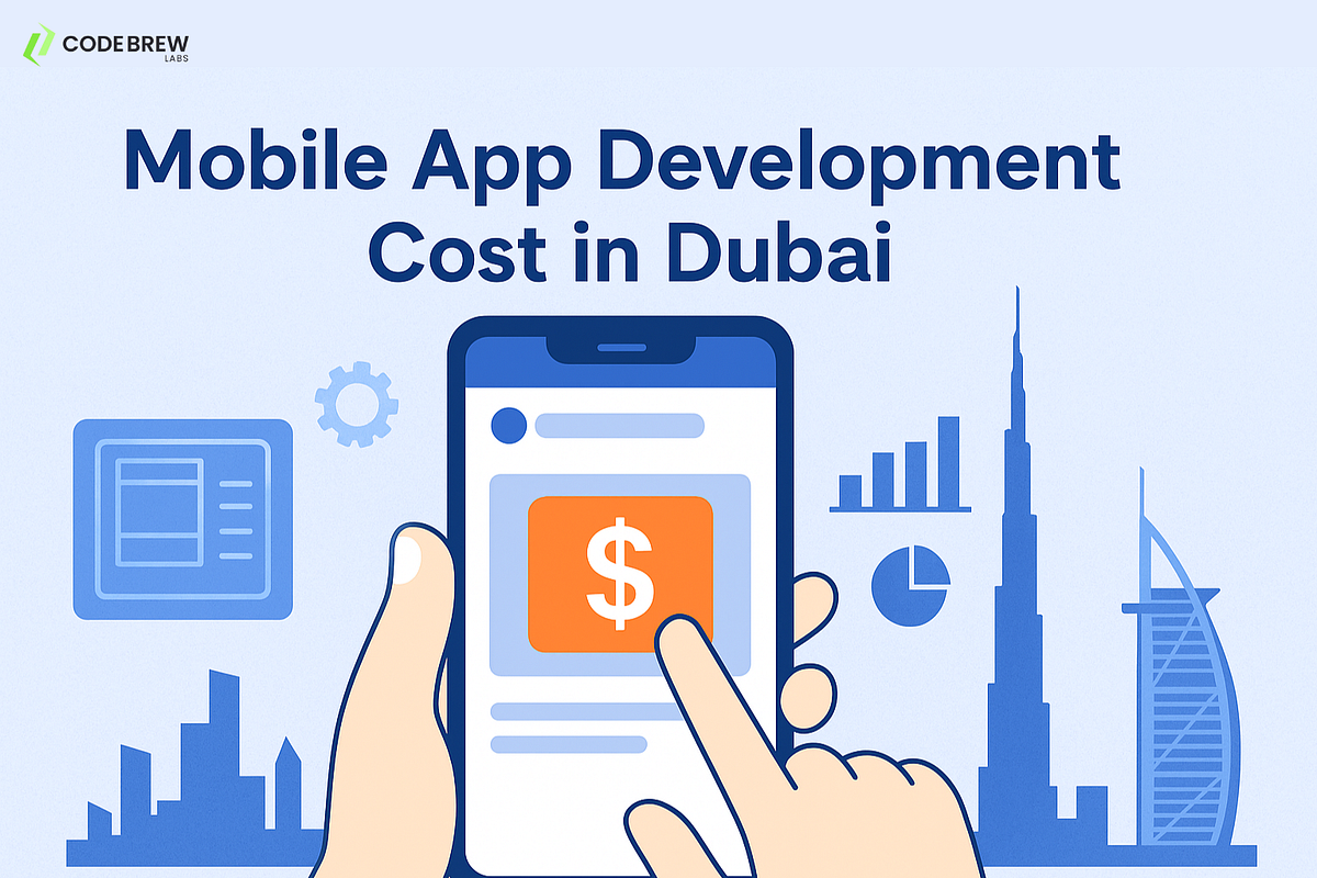 How Much Does It Cost to Build a Mobile App in Dubai in 2025? | by Nand Kis**** | Sep, 2025 | Medium