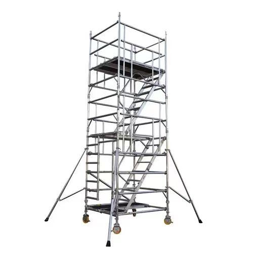 Scaff Man Scaffolding: Reliable Aluminium Scaffolding Suppliers in Bangalore | by Scaff Man | Sep, 2025 | Medium
