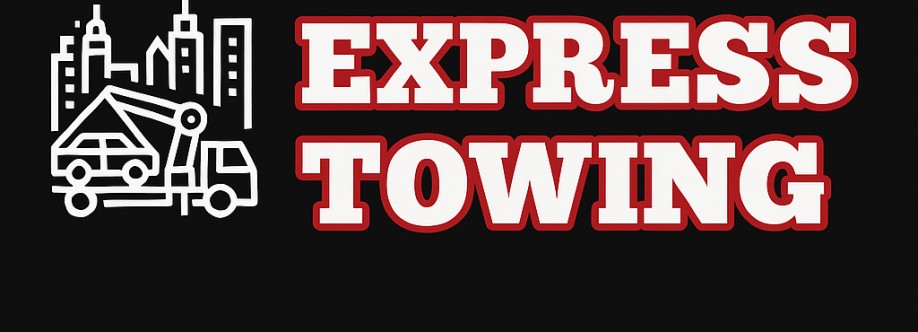 Express Towing of Concord