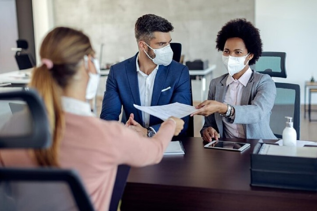 Change Visa Status In UAE | Sahara Visa Medical Centre