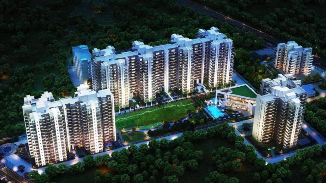 Best 2 & 3BHK Flats in Sector 71 Gurgaon