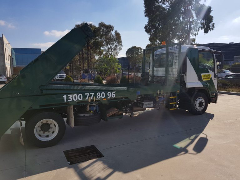 Skip Bin Hire Melbourne - Best Prices Cheap Skip Bins Melbourne