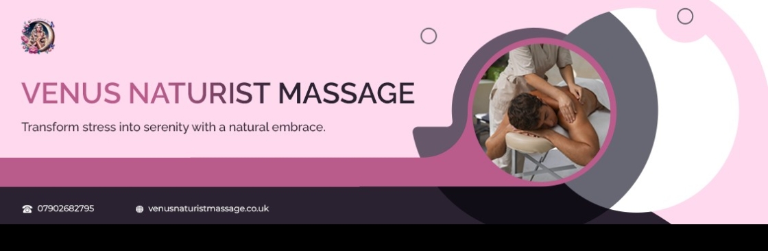 Venus Naturist Massage
