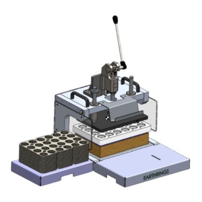 CB150 Tabletop Thunder Mobile Case Packer Profile Picture