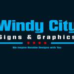 Windy City Signs and graphics