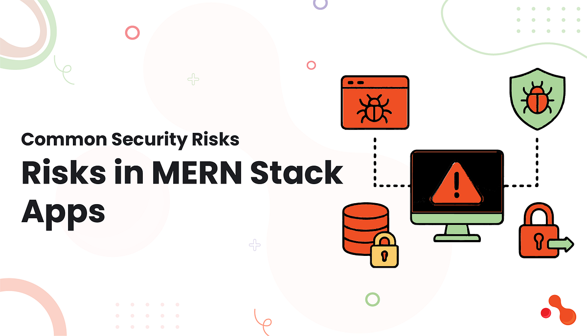 Secure MERN Web Apps with These Proven Security Best Practices | by Mukesh Ram | Sep, 2025 | Medium