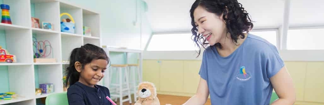 Kaleidoscope Therapy Centre