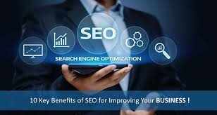 Strategic SEO: The key to growing your business