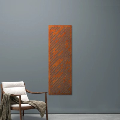 Stylish & Durable Corten Garden Screen by Metal Garden Screen Profile Picture