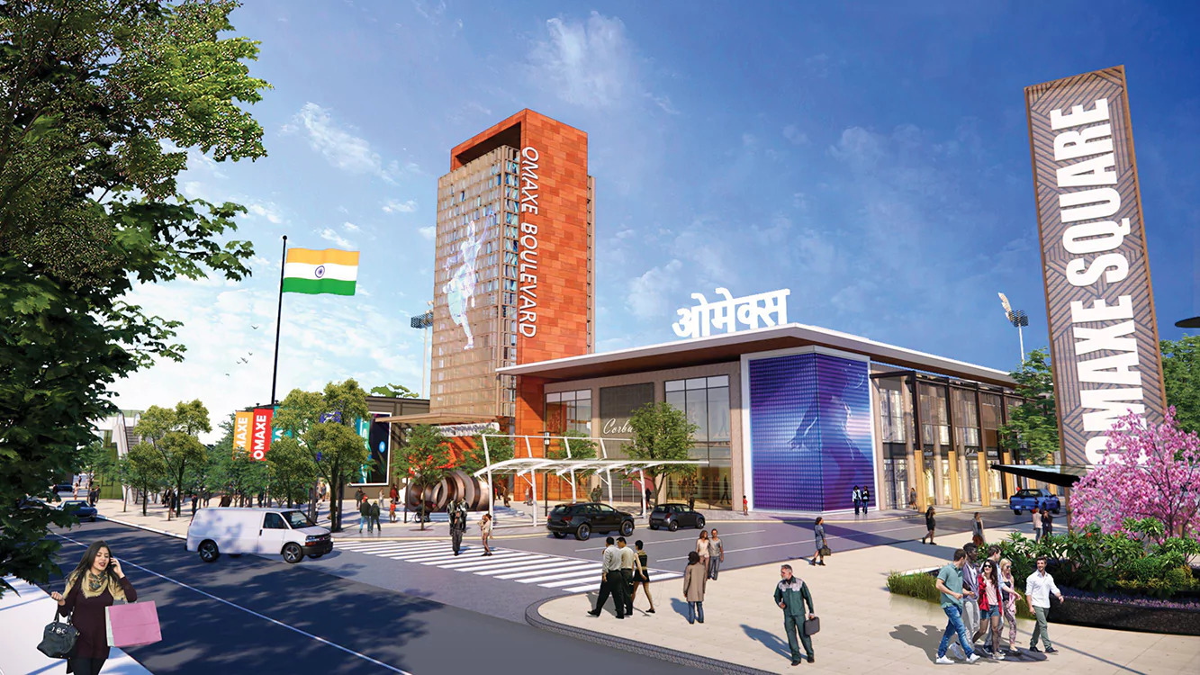 Best Commercial Property in Sector 77 Gurgaon