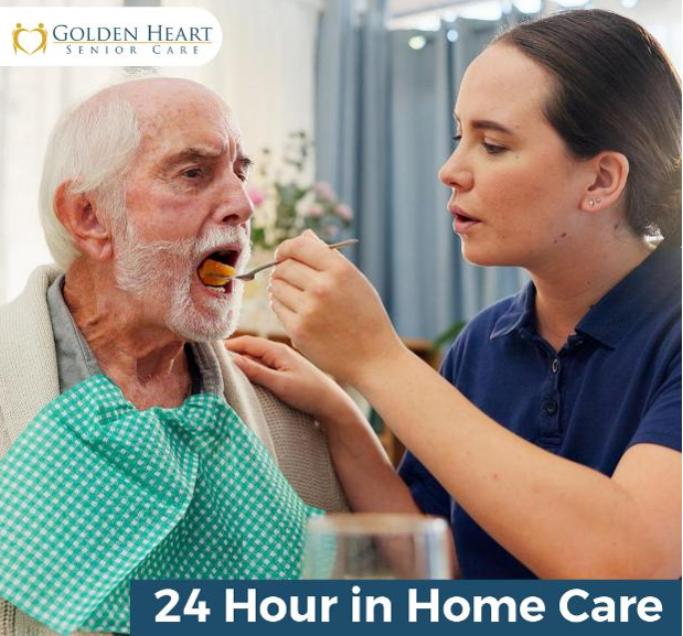 Keep Loved Ones Safe: 24/7 Care That Truly Cares