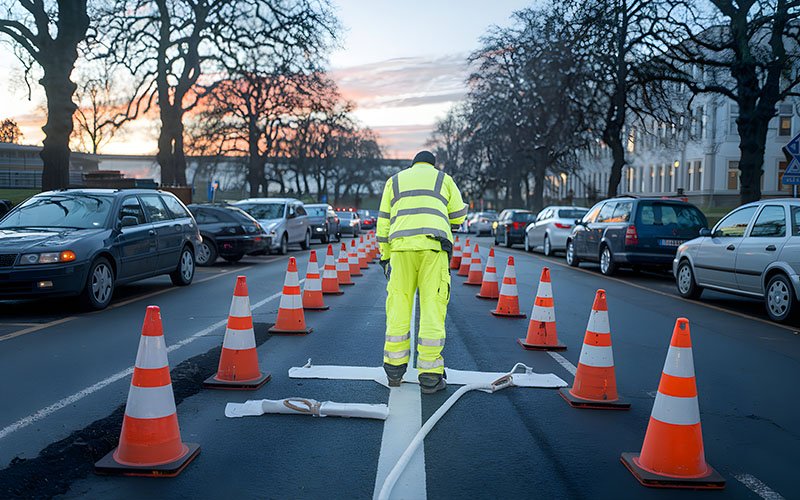 Werribee Driving School - Female Driver, Driving School Melbourne