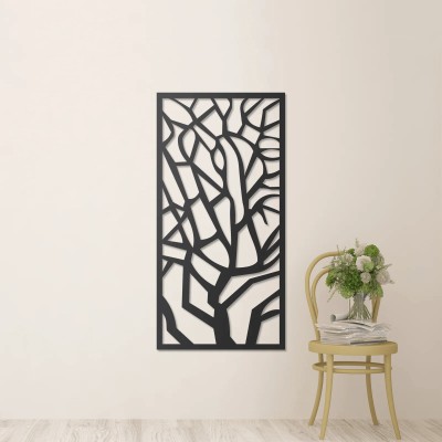 Cold Branch Metal Garden Screen Profile Picture