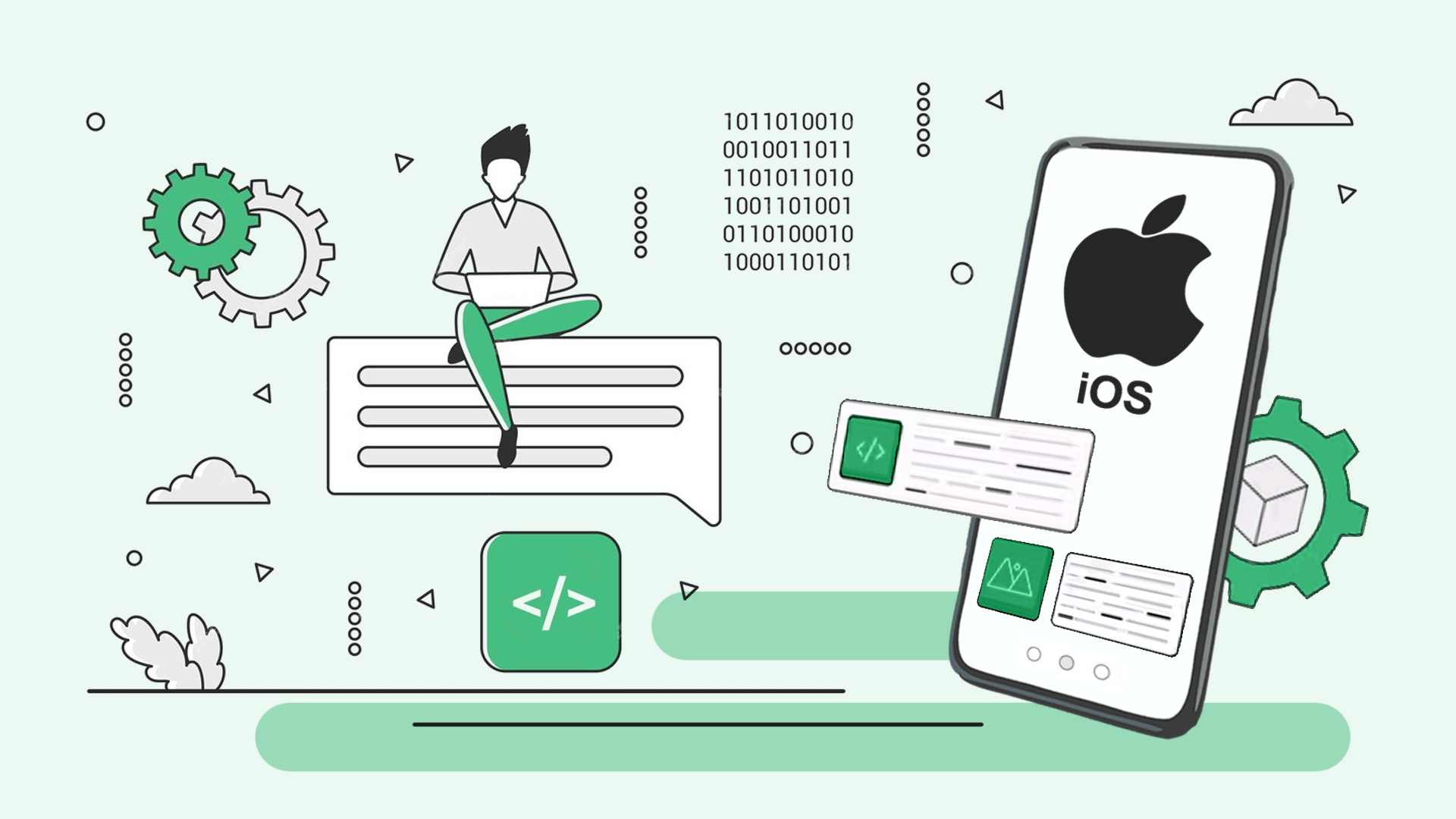 Why AI and Mobile Apps Are the Future of Saudi Arabia’s Digital Economy - Pixel Montales - A Hub Of News & Articles