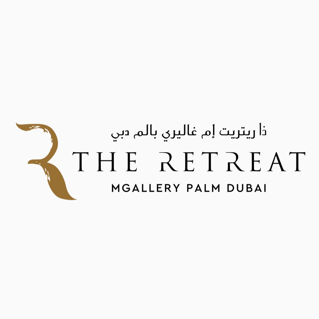 The Retreat Palm Dubai MGallery by Sofitel