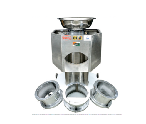Regular Potato Wafer MachineRegular Potato Wafer Machine | by Mechtrace | Sep, 2025 | Medium