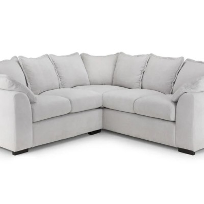 Toby Sofa - Natural Large Corner - 210 x 210 CM Profile Picture