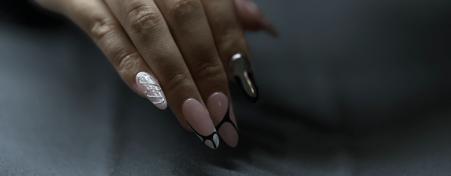 Nail Salon Toowoomba | NAIL ART BY QUIN.