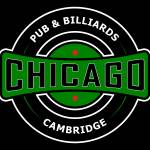 Chicago Pub Cambridge
