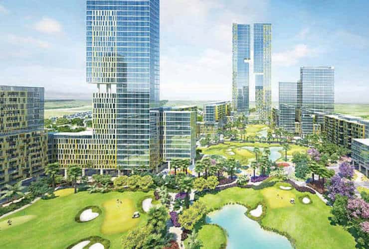 2 & 3BHK flats in sector 68 Gurgaon