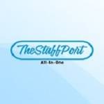 The Staffport
