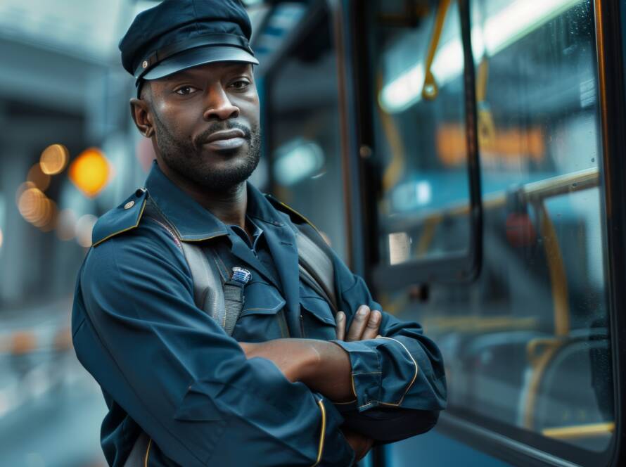 Security Guard Services Company in Sacramento, California