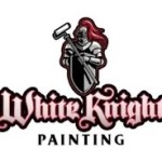 White Knight Painting Ltd