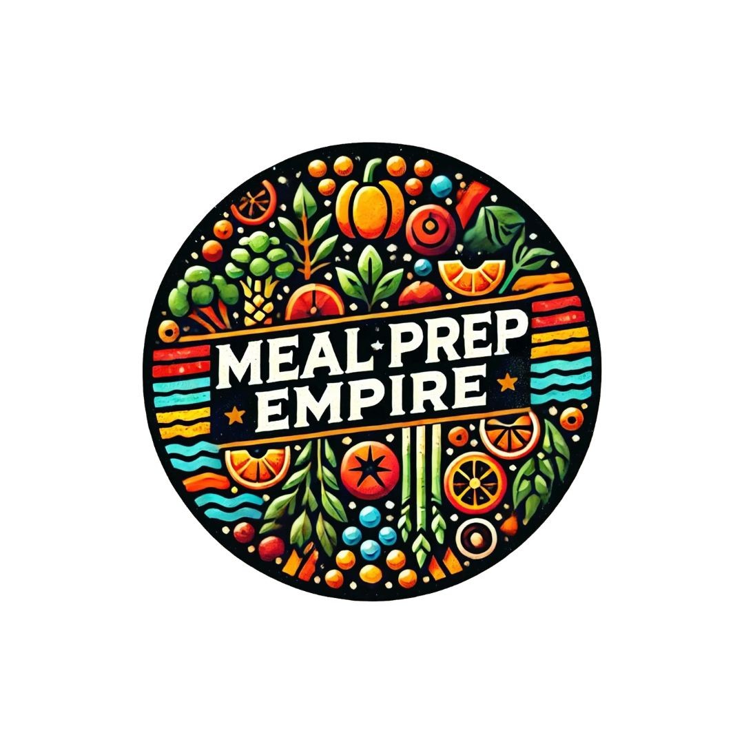 Mealprep Empire