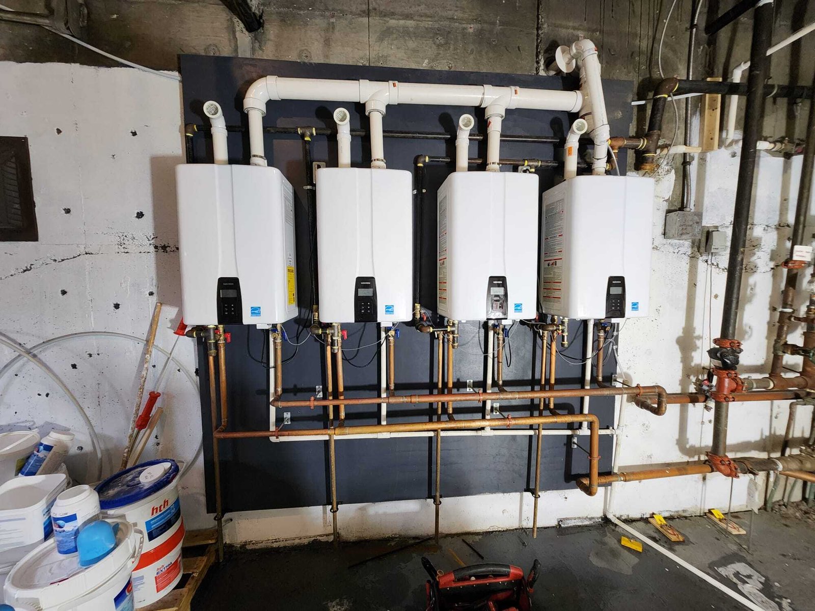 Water Heater Installation & Repair in Surrey