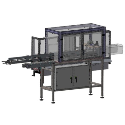 CB450 High-Speed Ring Applicator Profile Picture