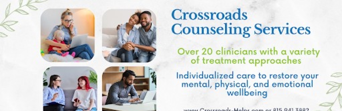 Crossroads Counseling Services