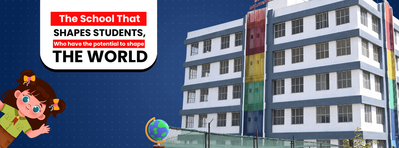 Oxford East International School | Best CBSE School in Hadapsar