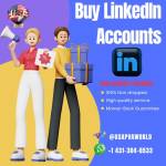 Buy LinkedIn Accounts