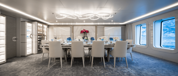 Why Choose A Professional Superyacht Products Supplier For Your Yacht? - In huff