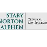 Stary Norton Halphen