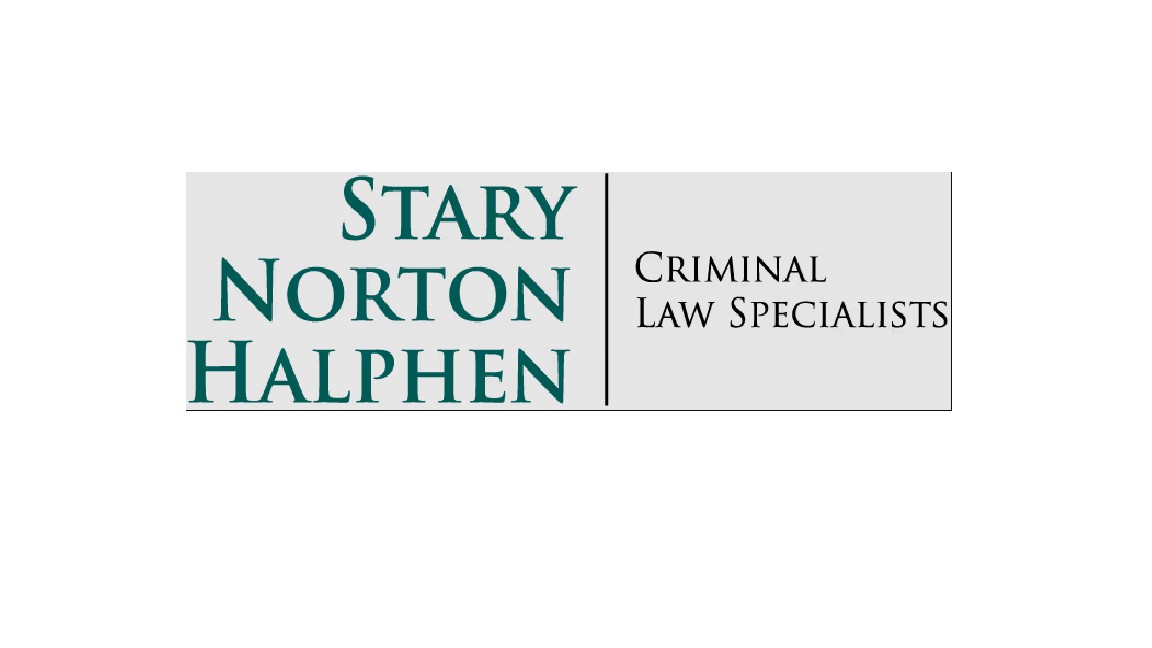 Stary Norton Halphen