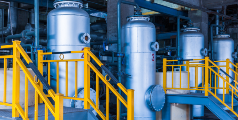 Leaders in Sustainable Water and Waste Management Solutions
