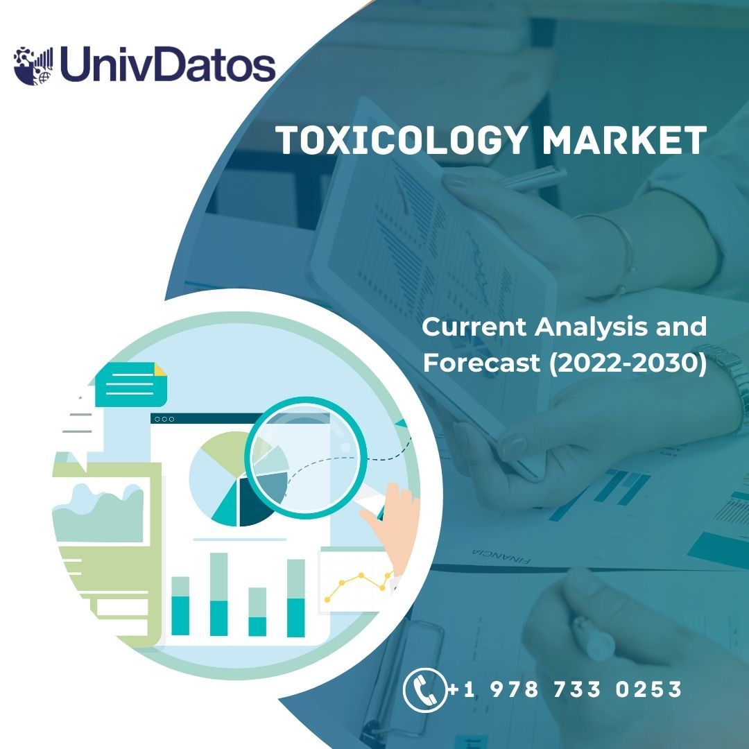 Toxicology Market Size, Share Growth, Trends and Forecast (2022-2030)