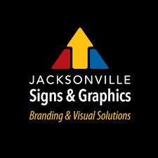 Jacksonville Sign graphics